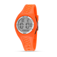 Watch Sector No Limits Man in Pvc R3251583003 - R3251583003